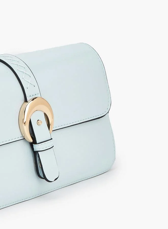 Paprika Paprika Smooth Pu Crossbody